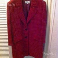 Cappotto donna valentino