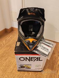 Casco Mtb Enduro/Downhill