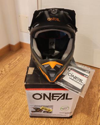 Casco Mtb Enduro/Downhill