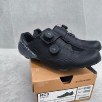 Scarpe shimano s-phyre rc903