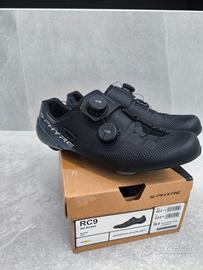 Scarpe shimano s-phyre rc903