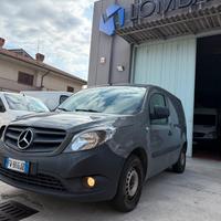 Mercedes-Benz Citan 1.5/EURO 6B/2019/