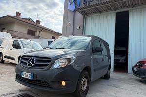 Mercedes-Benz Citan 1.5/EURO 6B/2019/