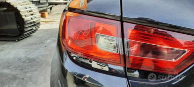 RENAULT CLIO 2015 - STOP POSTERIORE SINISTRO