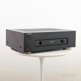 SALE!Sony - Amplificatore Finale Stereo - TA-N55ES