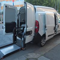 Fiat DOBLò 1.4TJET SPONDA CARICATRICE XL 3POSTI
