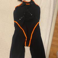 costumone da gara di nuoto