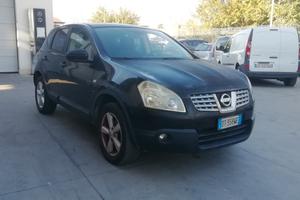 Nissan Qashqai 1.5 dCi Acenta