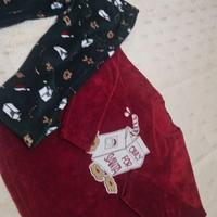 Pigiama donna tezenis