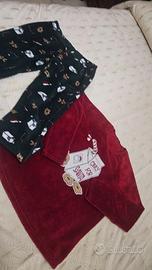 Pigiama donna tezenis