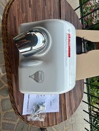 Fumagalli asciugamano a parete 250w
