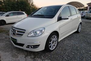 Mercedes-benz B 180 CDI Sport
