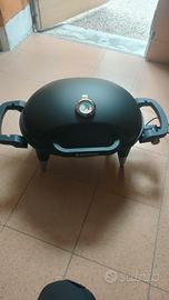 Barbecue elettrico NATERIAL ET2501 2200 W