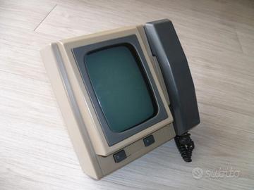 Videocitofono Farfisa vintage