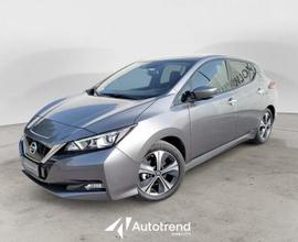 Nissan Leaf N-Connecta 122 CV 40 kWh