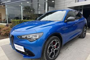 Alfa Romeo Stelvio 2.2 Turbodiesel 210CV AT8 ...