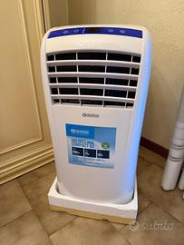 Climatizzatore Olimpia Splendid-Dolceclima 8x