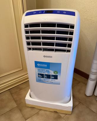 Climatizzatore Olimpia Splendid-Dolceclima 8x