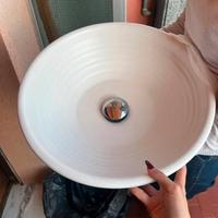 lavandino x bagno in ceramica