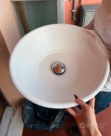 lavandino x bagno in ceramica