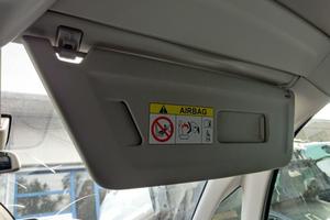 Aletta parasole dx CITROEN C4 G. PICASSO 2018