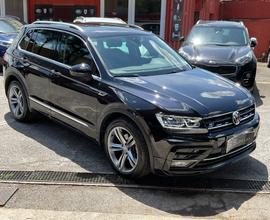 Tiguan 2.0 TDI 150 CV- DSG R-Line-iva esp-unipro