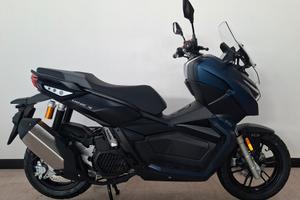 Kymco Dink 125 X