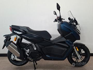 Kymco Dink 125 X