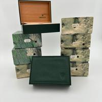 Scatole originali Rolex vintage