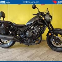 HONDA CMX 500 Garantita e Finanziabile