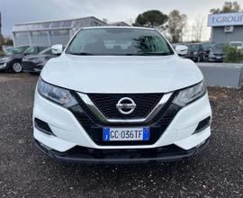 Nissan Qashqai 1.3 DIG-T 140CV Tekna GPL