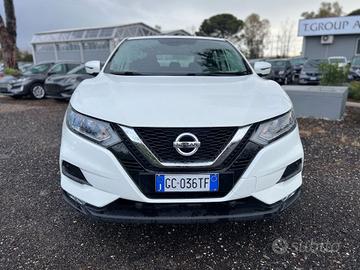 Nissan Qashqai 1.3 DIG-T 140CV Tekna GPL