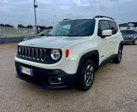 JEEP RENEGADE 1.6 MJTD 120 LONGITUDE SINCE 1941