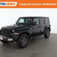 JEEP Wrangler YK49491