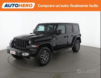 JEEP Wrangler YK49491