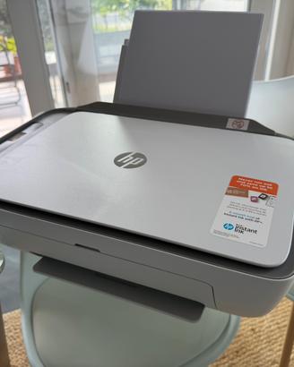 Stampante inkjet HP
