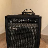 Amplificatore Laney Chitarra Elettrica