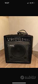 Amplificatore Laney Chitarra Elettrica