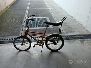 Bici d'epoca