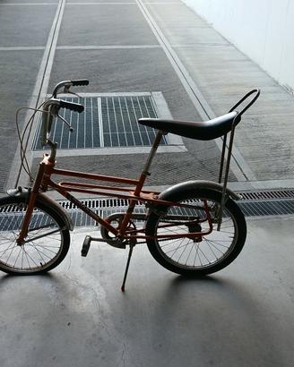 Bici d'epoca