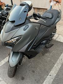 Yamaha T-Max 560 luglio 2026 perfetto