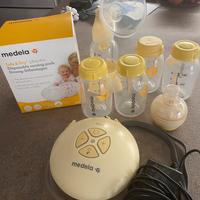 Tiralatte elettrico Medela