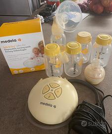 Tiralatte elettrico Medela