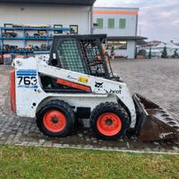 MINIPALA USATA BOBCAT 763H