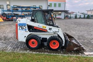 MINIPALA USATA BOBCAT 763H