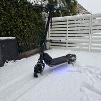 Monopattino elettrico