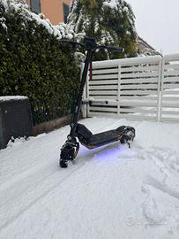 Monopattino elettrico