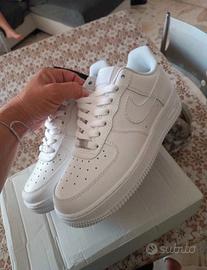 Nike Air Force 1 '07 Scarpa – Unisex