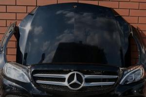 musata ant kit airbag Mercedes Classe C w205 s205