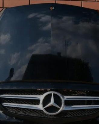 musata ant kit airbag Mercedes Classe C w205 s205